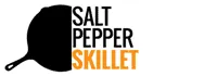 Salt Pepper Skillet