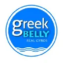 GREEK BELLY