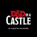 D&D in a Castle