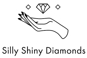 Silly Shiny Diamonds