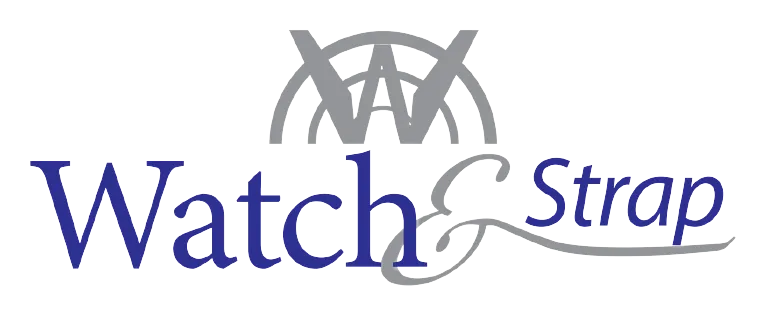 Watch and Strap Watch