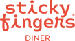 Sticky Fingers Diner