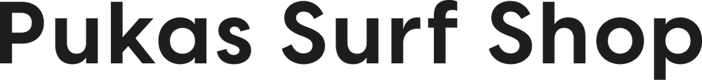 Pukas Surf Shop