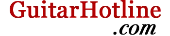 Guitarhotline