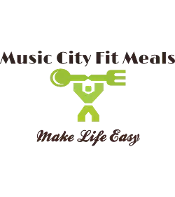 Music City Fit Meals