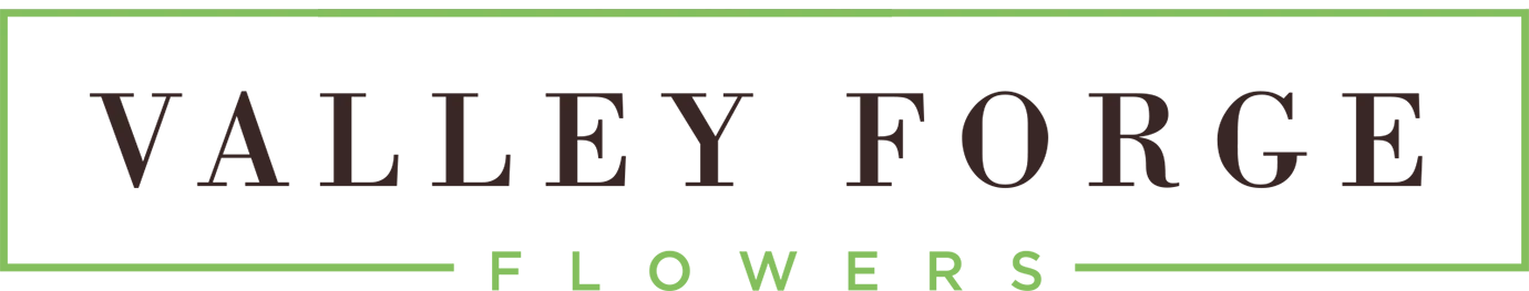 Valley Forge Flowers
