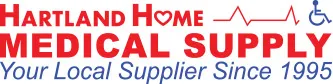 Hartland Medical Supply Store