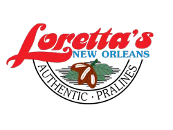 Loretta's Authentic Pralines