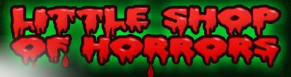 Little Shop of Horrors