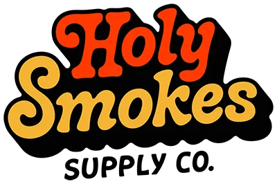 Holy Smokes Supply Co