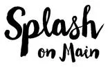 Splash Main