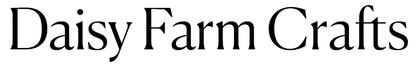 Daisy Farm Crafts