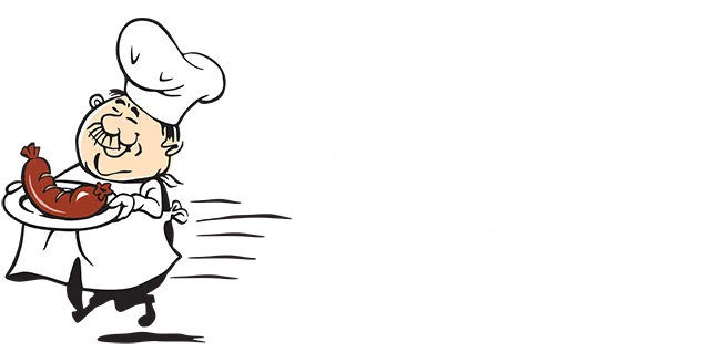 Sausage Man