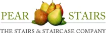 Pear Stairs