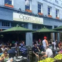 Open City