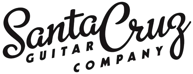 Santa Cruz Guitar