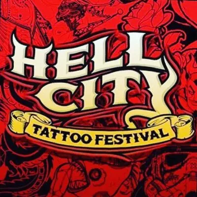 Hell City Tattoo Festival