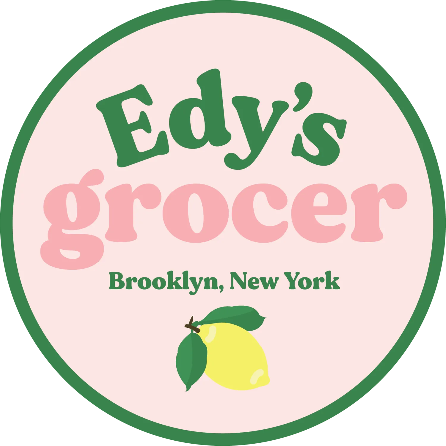 Edys Grocer
