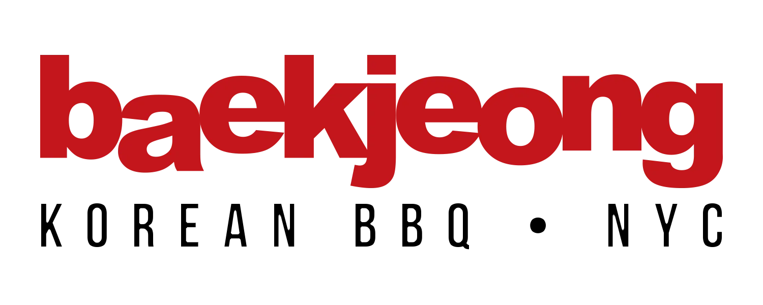 Baekjeong