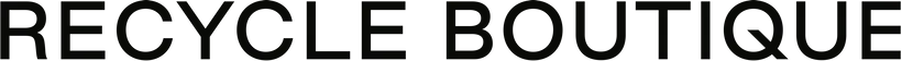 Recycle Boutique
