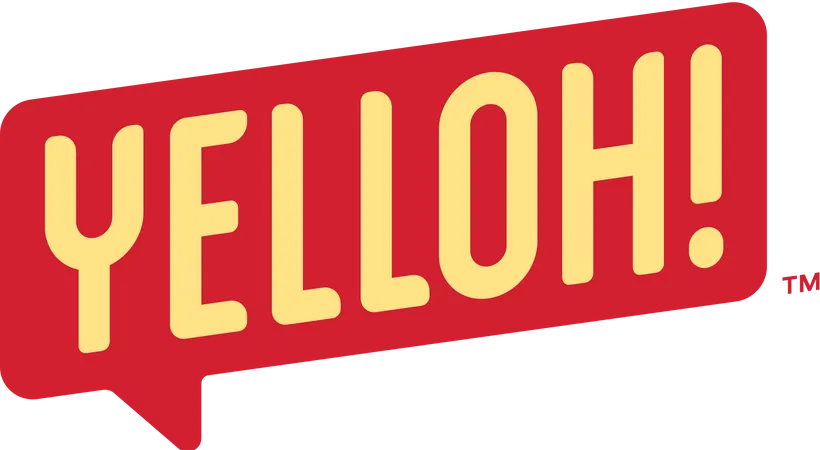 Yelloh