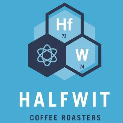 Halfwit Coffee