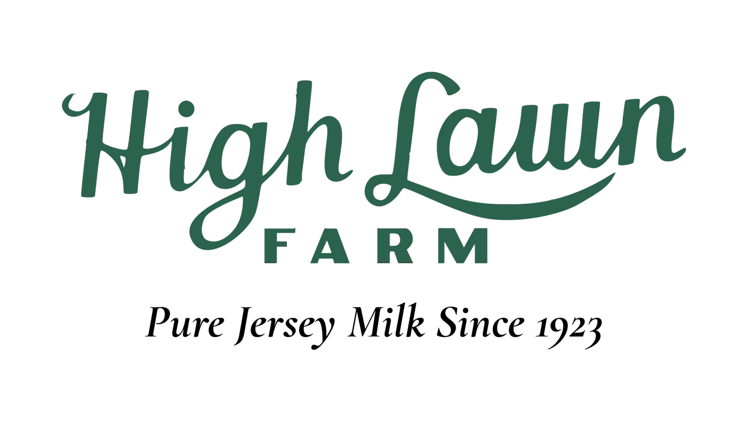 High Lawn Farm