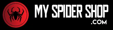 My Spider Shop