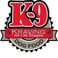 K-9 Kraving