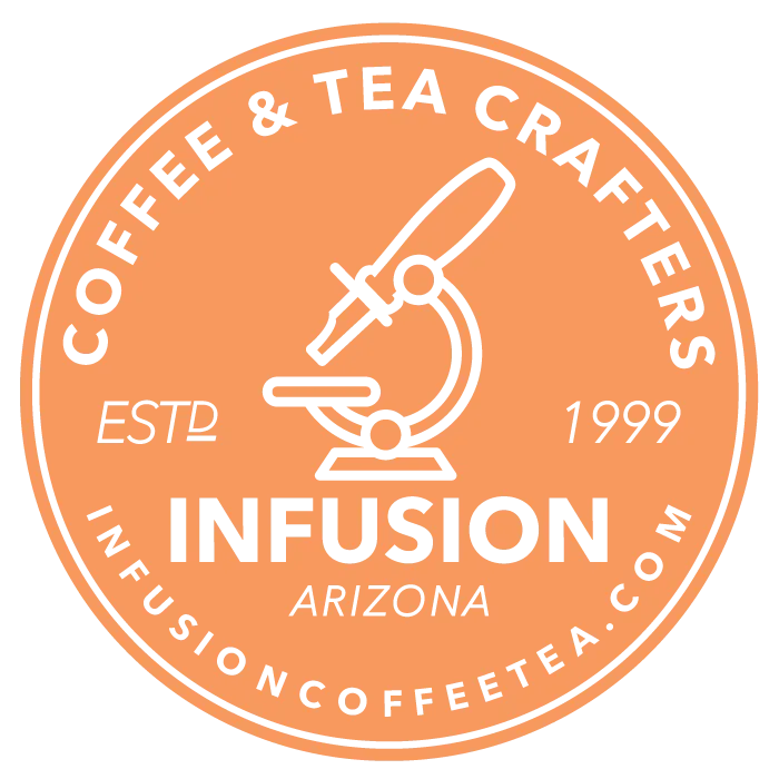 Infusion Coffee