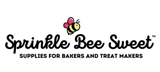 Sprinkle Bee Sweet