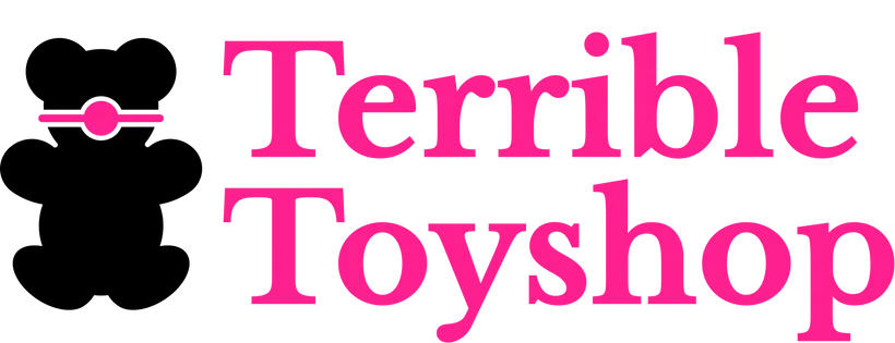 Terrible Toyshop
