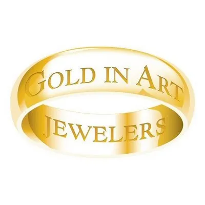 Gold In Art Jewelers