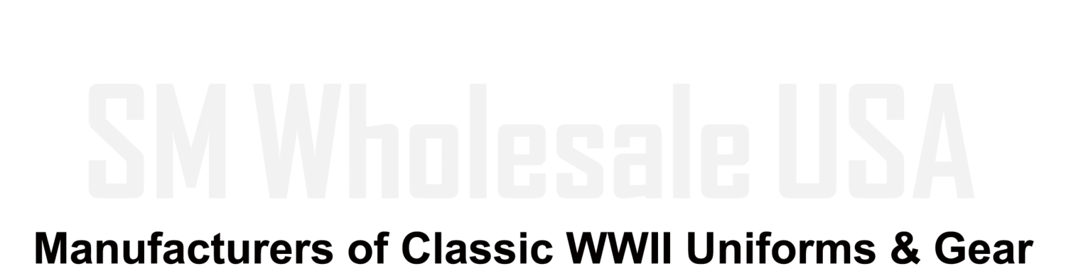 SM Wholesale USA