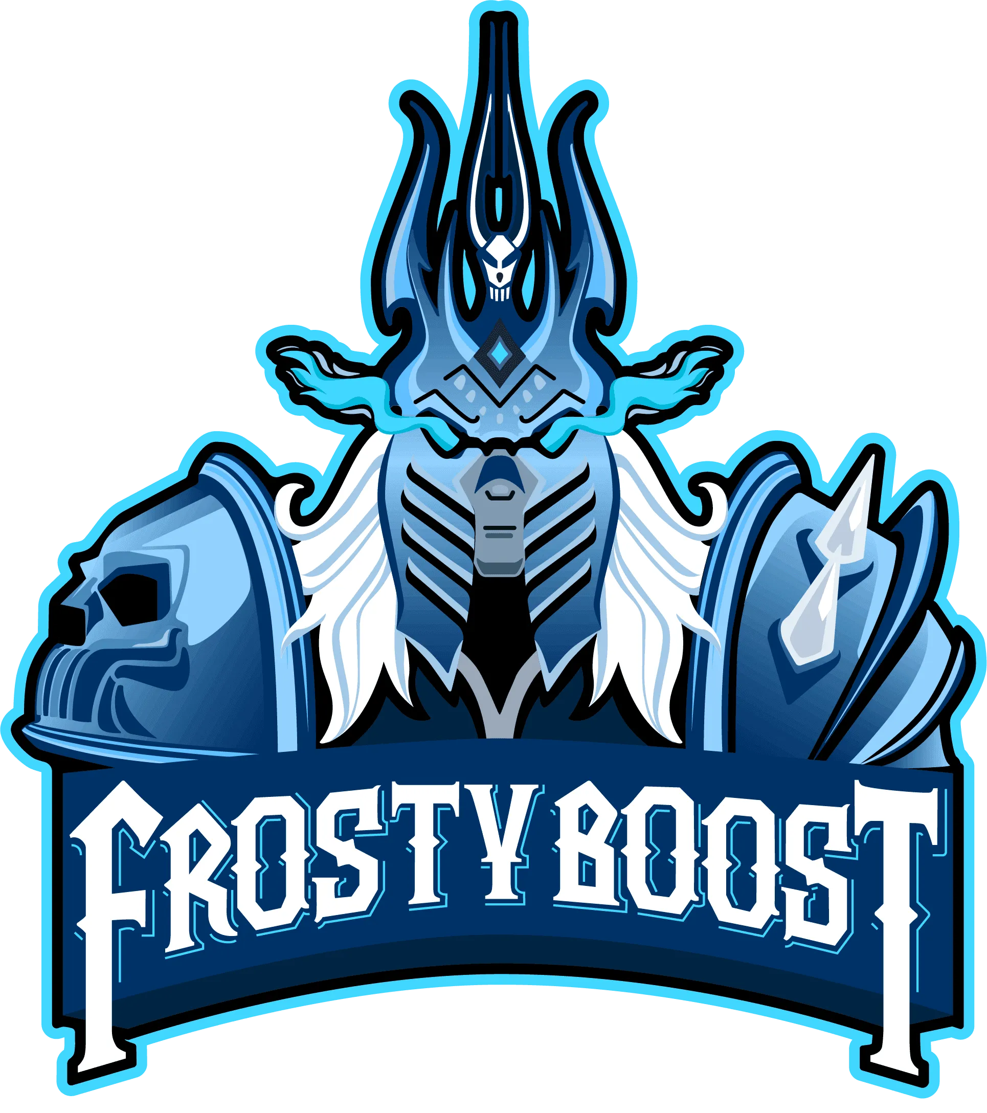 FrostyBoost