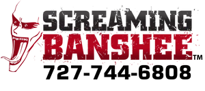 Screaming Banshee
