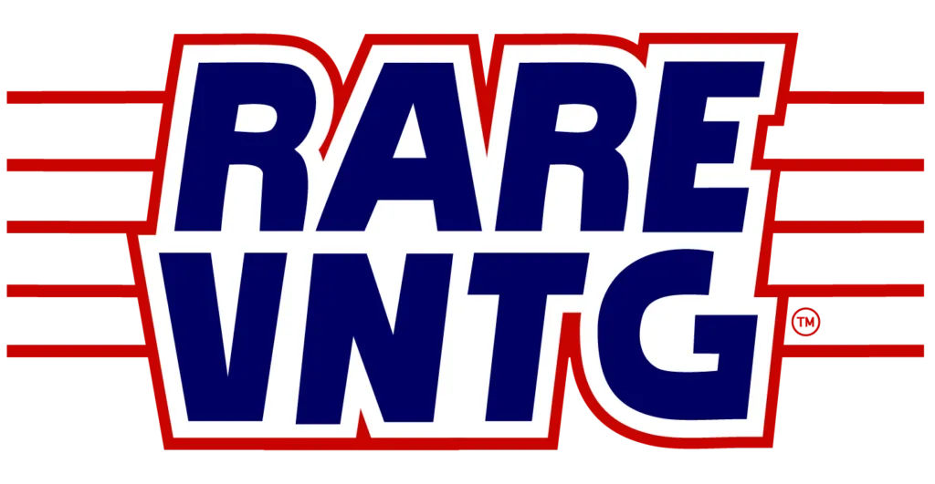 Rare VNTG