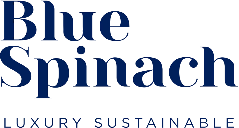 Blue Spinach
