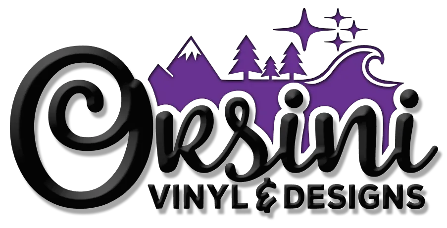 Orsini Vinyl & Designs