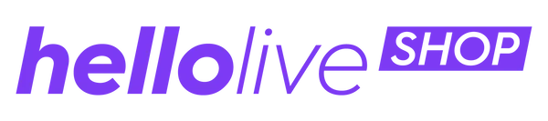 hellolive SHOP