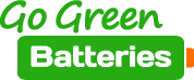 Go Green Batteries