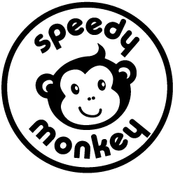 Speedy Monkey
