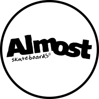 Almost Skateboards