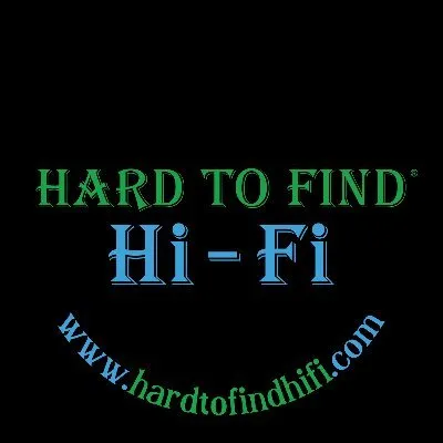 Hard To Find Hi Fi