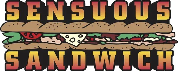 Sensuous Sandwich