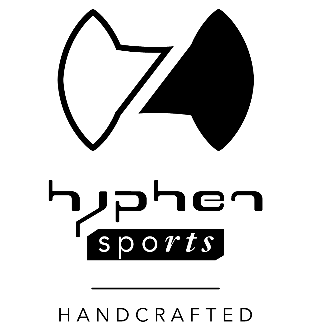 hyphen sports