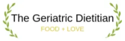The Geriatric Dietitian