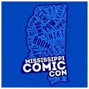 Mississippi Comic Con