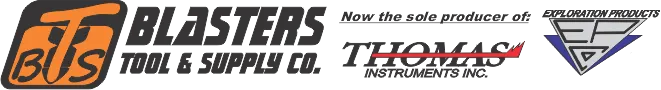 Blasters Tool