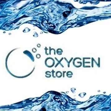 The Oxygen Store